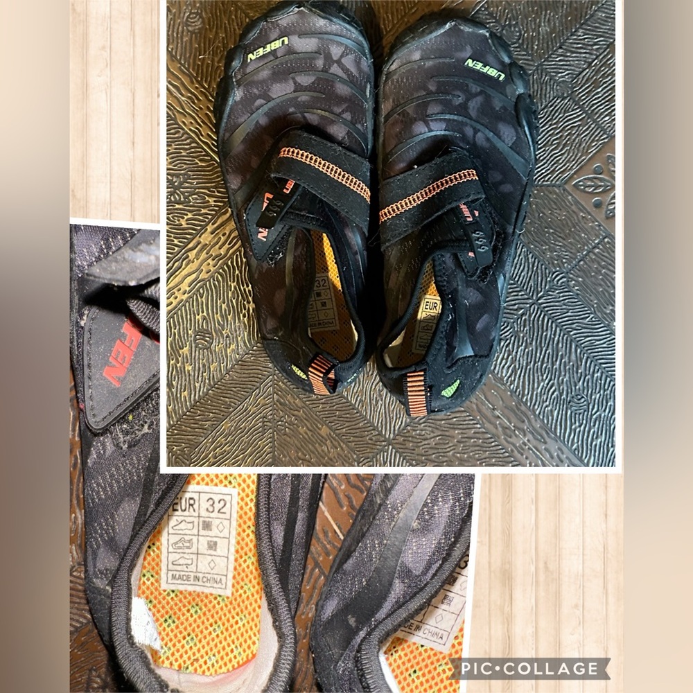 Boys Water shoes